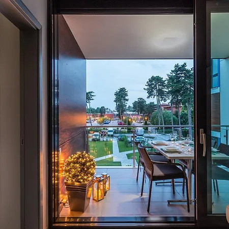 Port Delux Wellness & Luxury Siófok