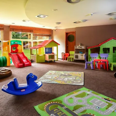 Port Delux Wellness & Luxury Siófok